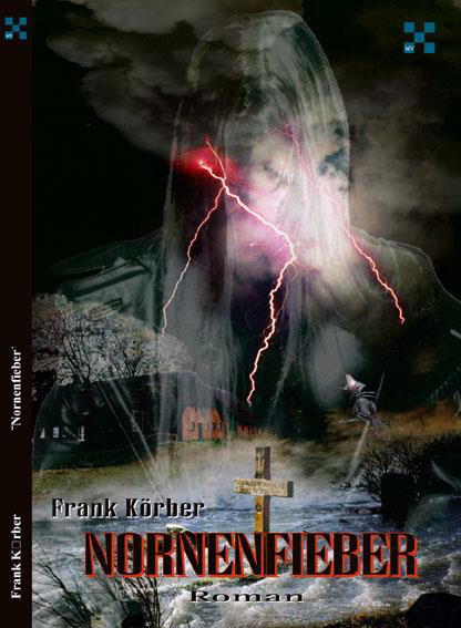 Nornenfieber - Skaldendichtung by Frank K�rber